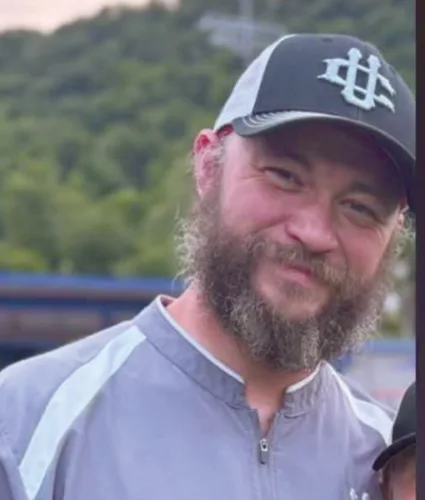 Officials searching for Buckhannon man